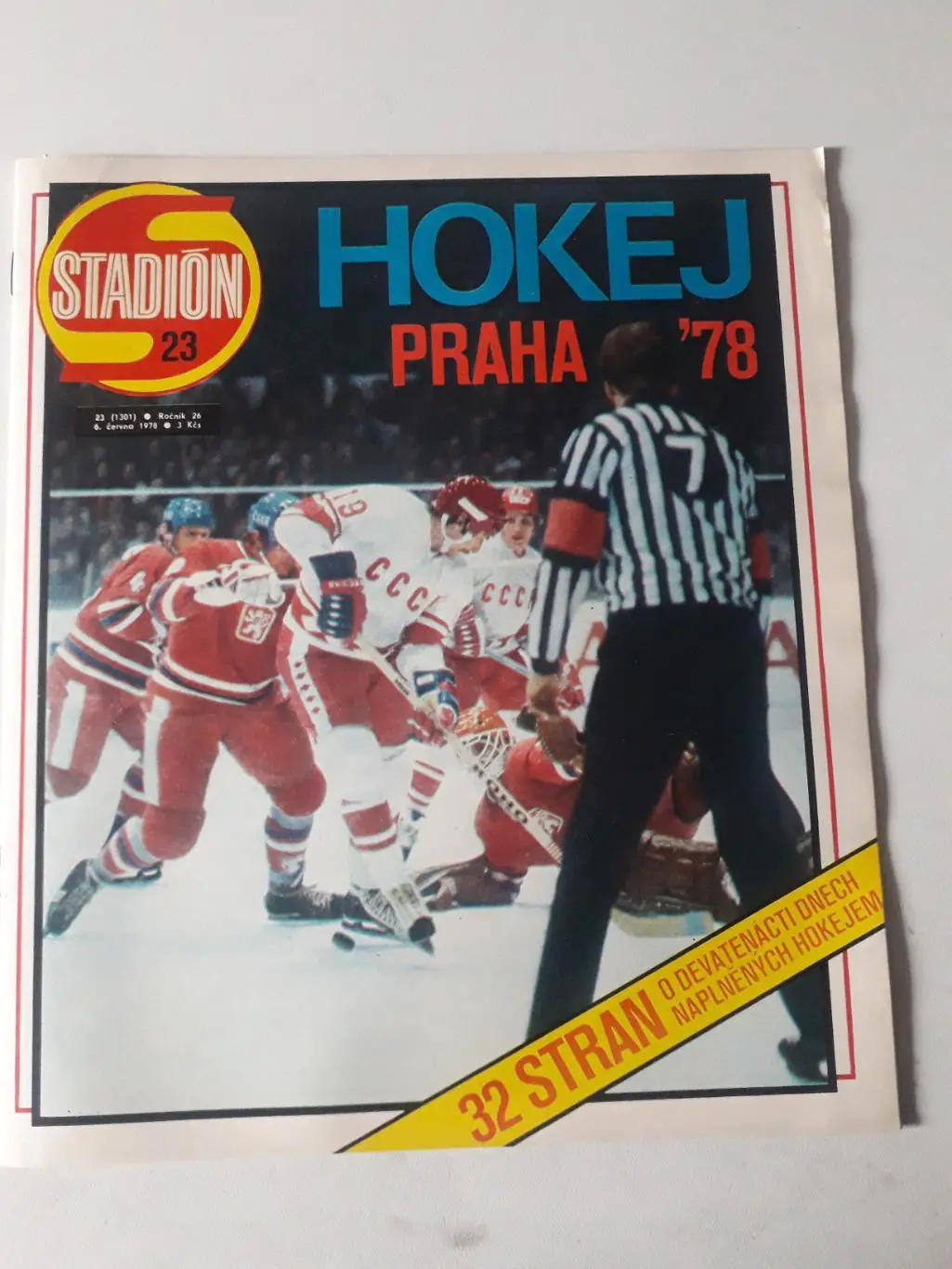 Stadion 1978 nr.23