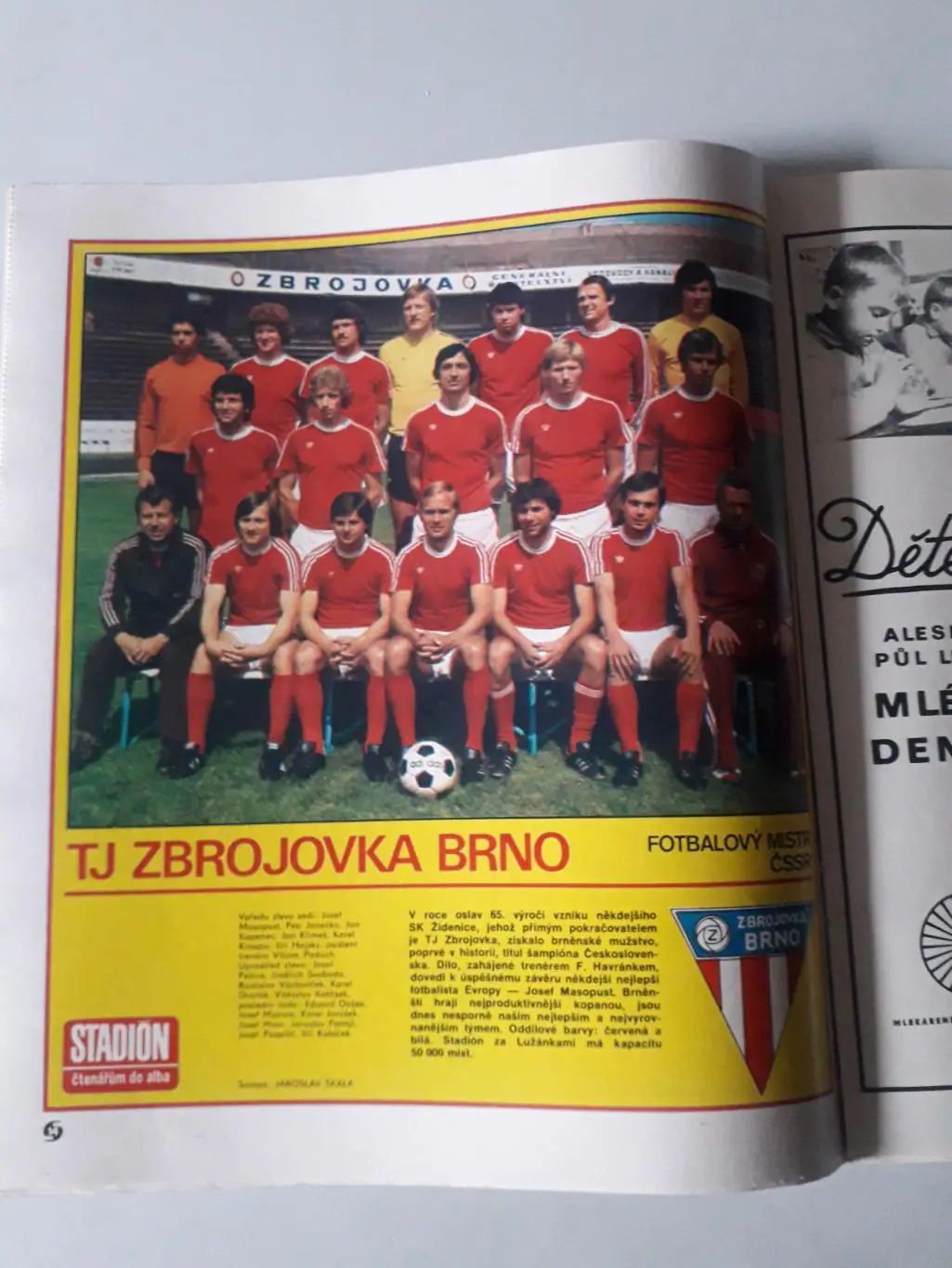 Stadion 1978 nr.30 1