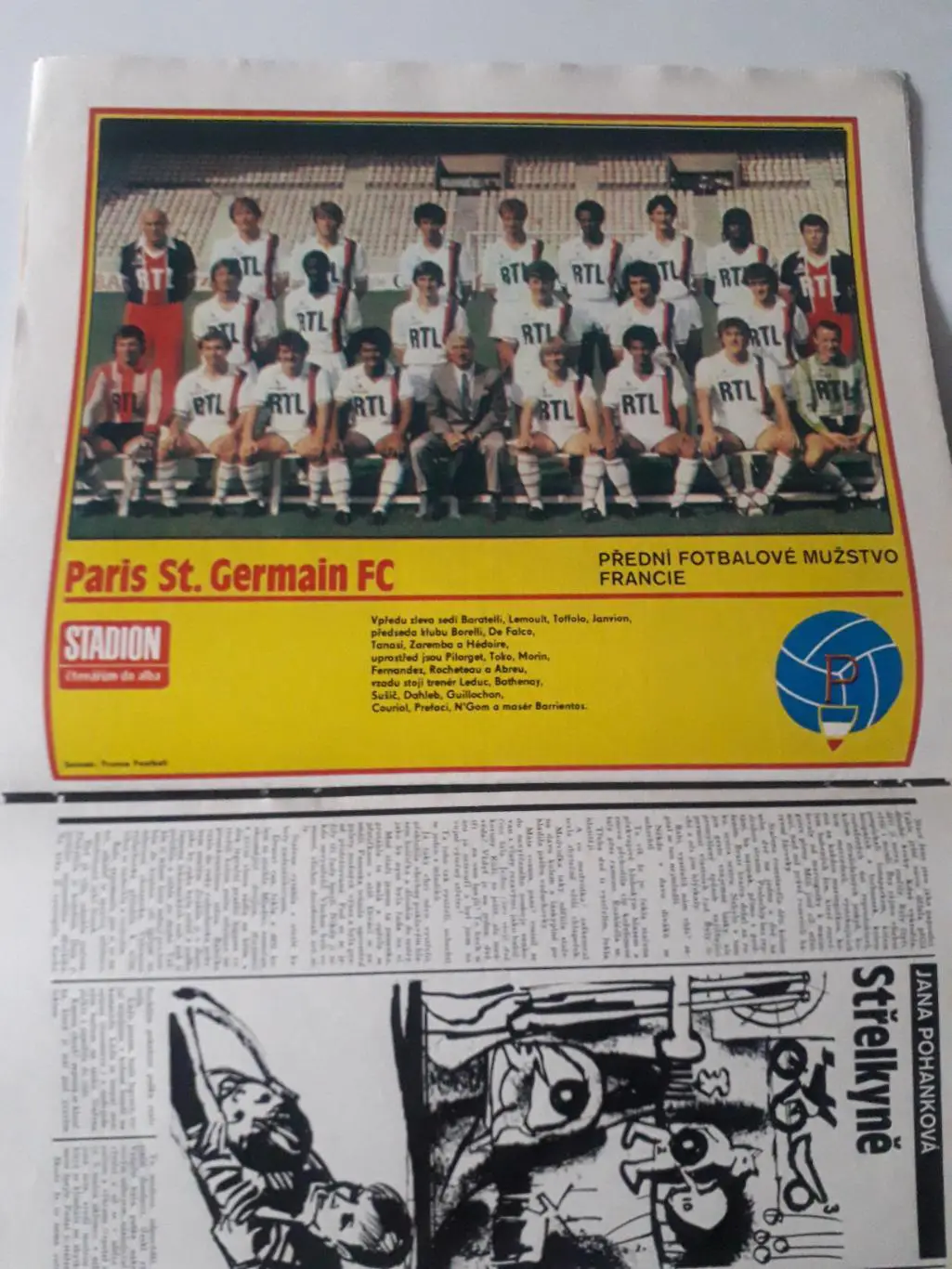 Stadion 1984 nr.26 1