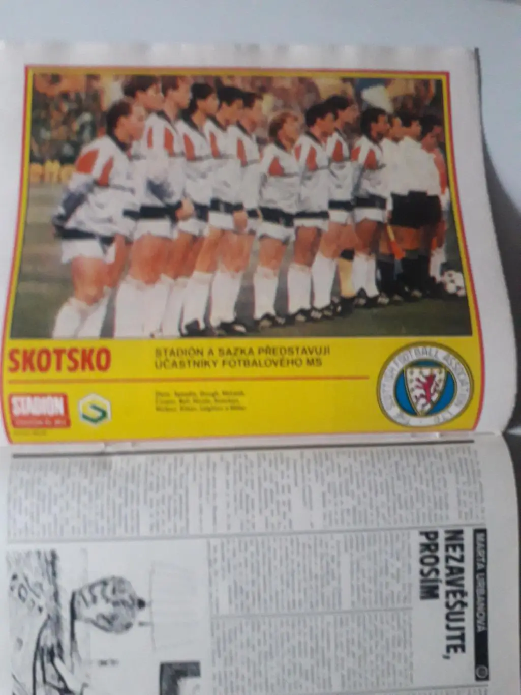 Stadion 1986 nr.13 1