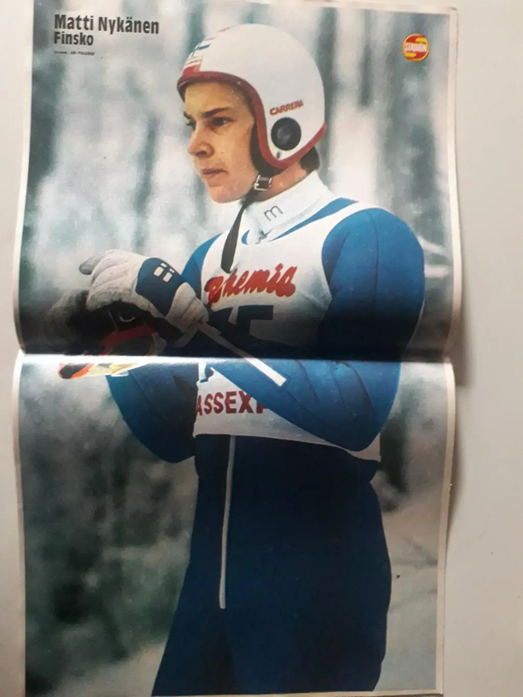 Stadion 1986 nr.13 2