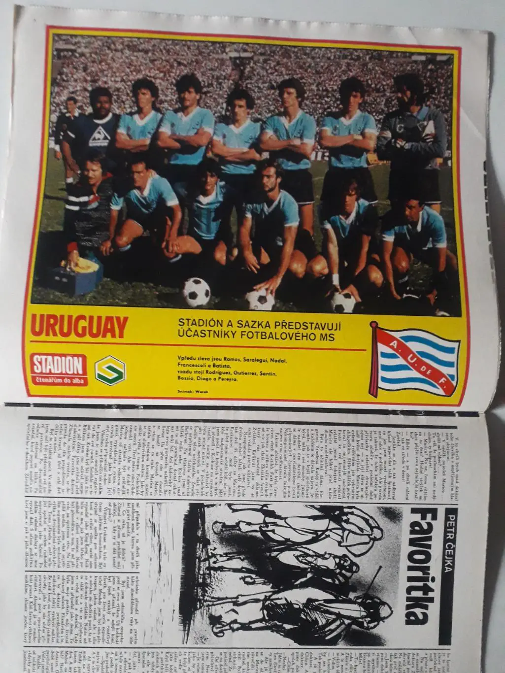 Stadion 1986 nr.23 1