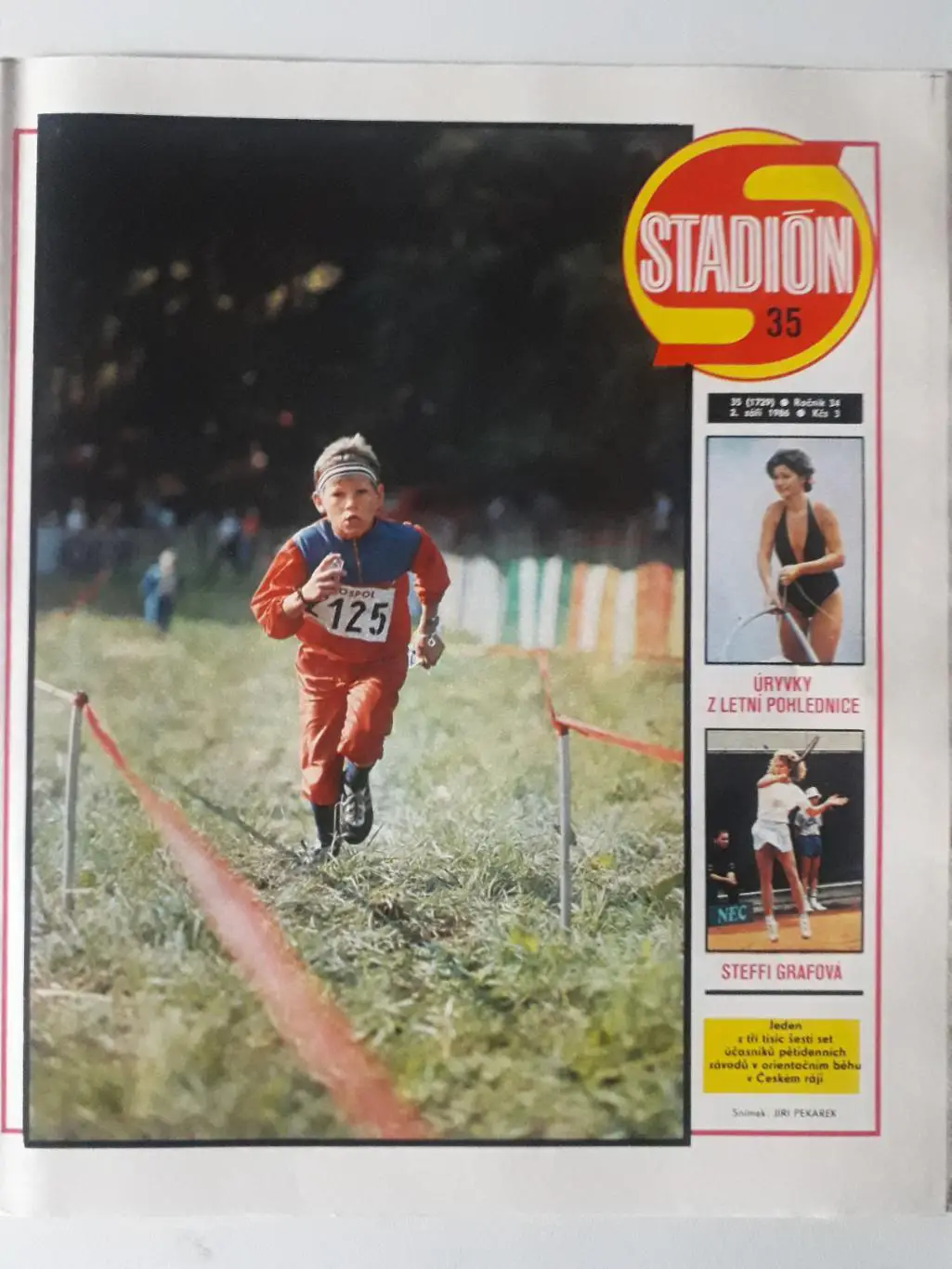 Stadion 1986 nr.35