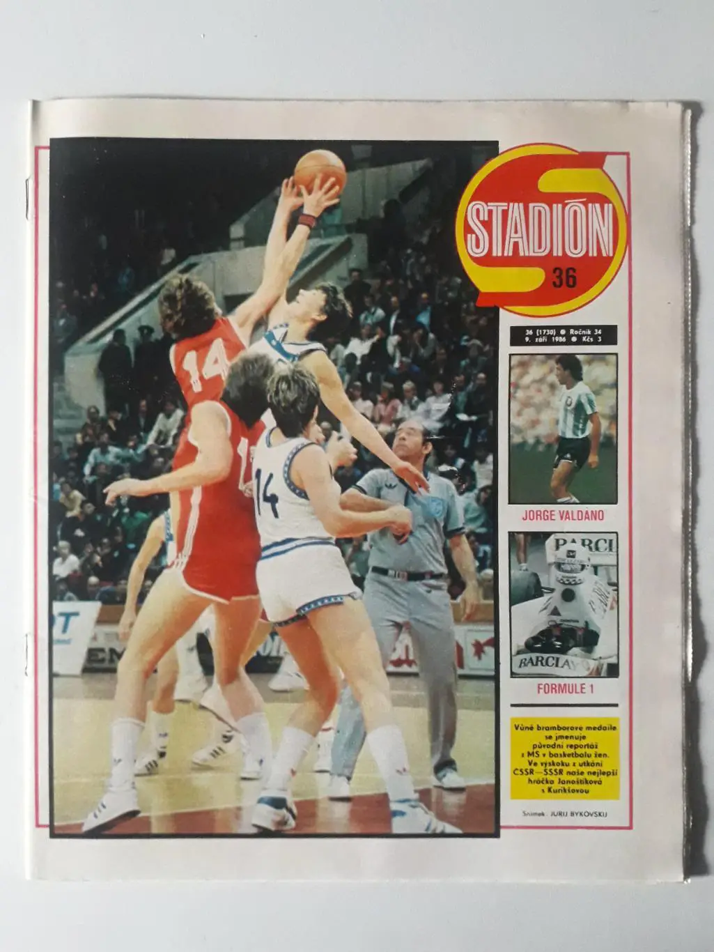 Stadion 1986 nr.36