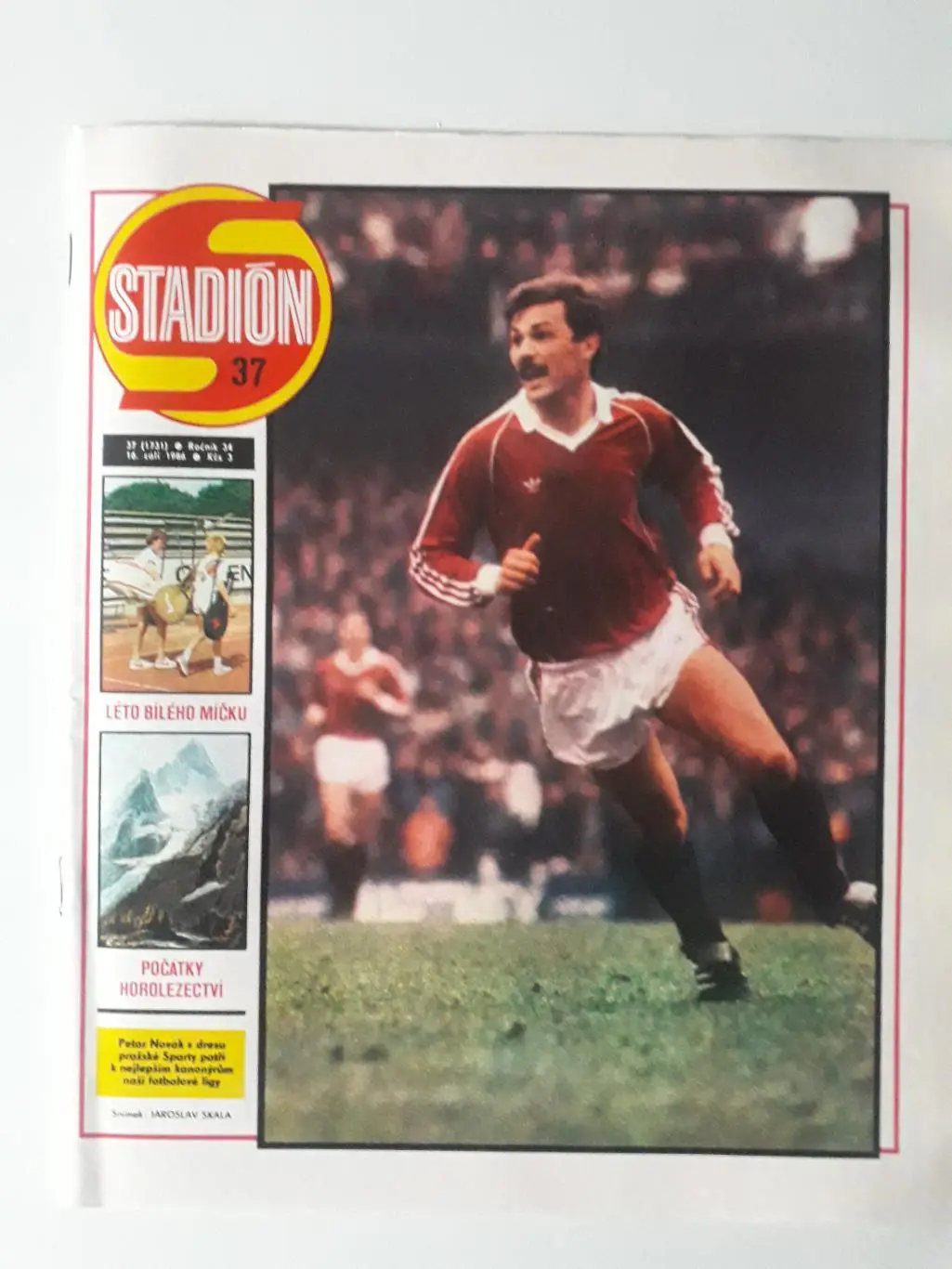 Stadion 1986 nr.37
