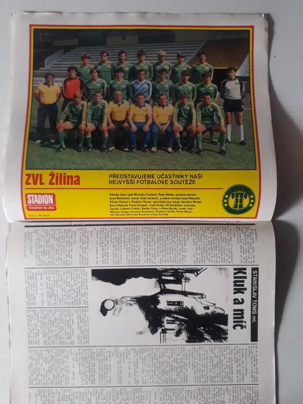 Stadion 1986 nr.41 1