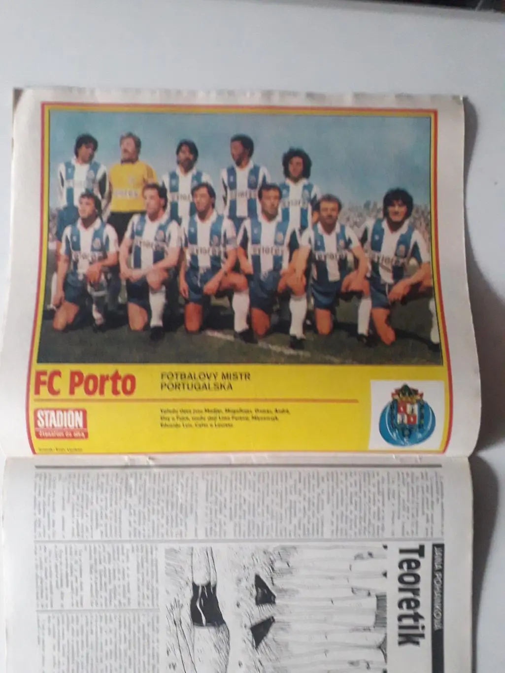 Stadion 1986 nr.42 1