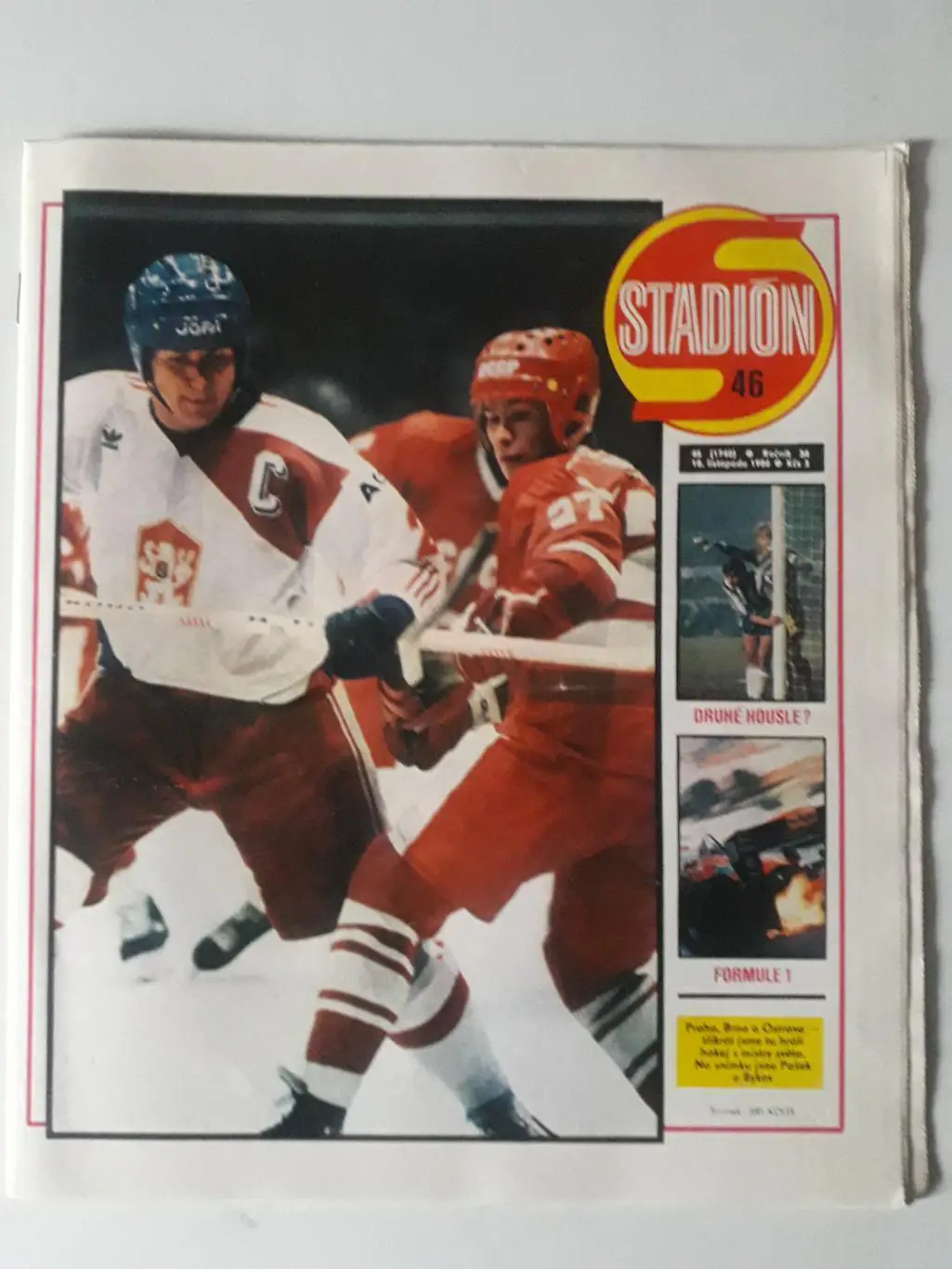 Stadion 1986 nr.46