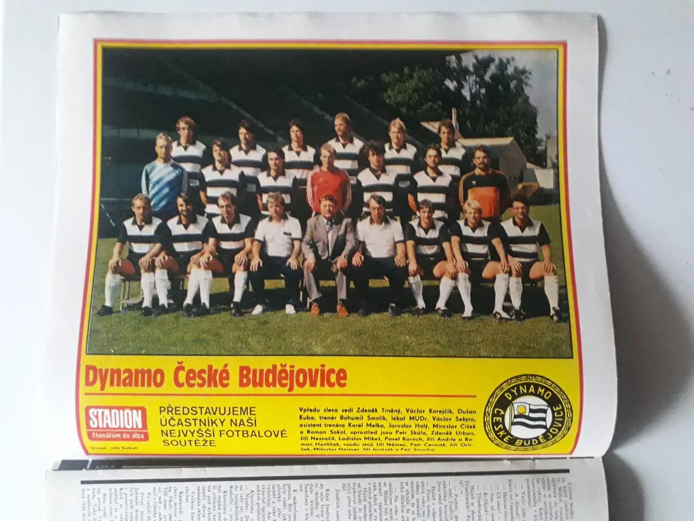 Stadion 1986 nr.46 1