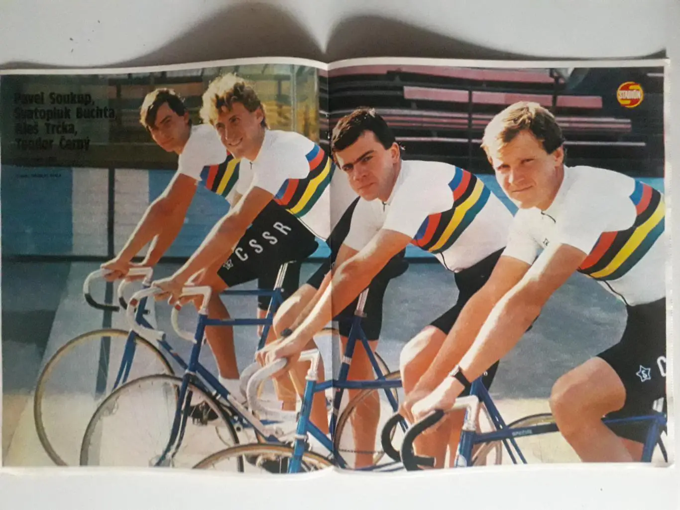 Stadion 1986 nr.46 2