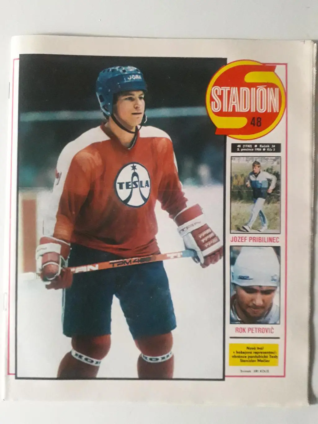 Stadion 1986 nr.48