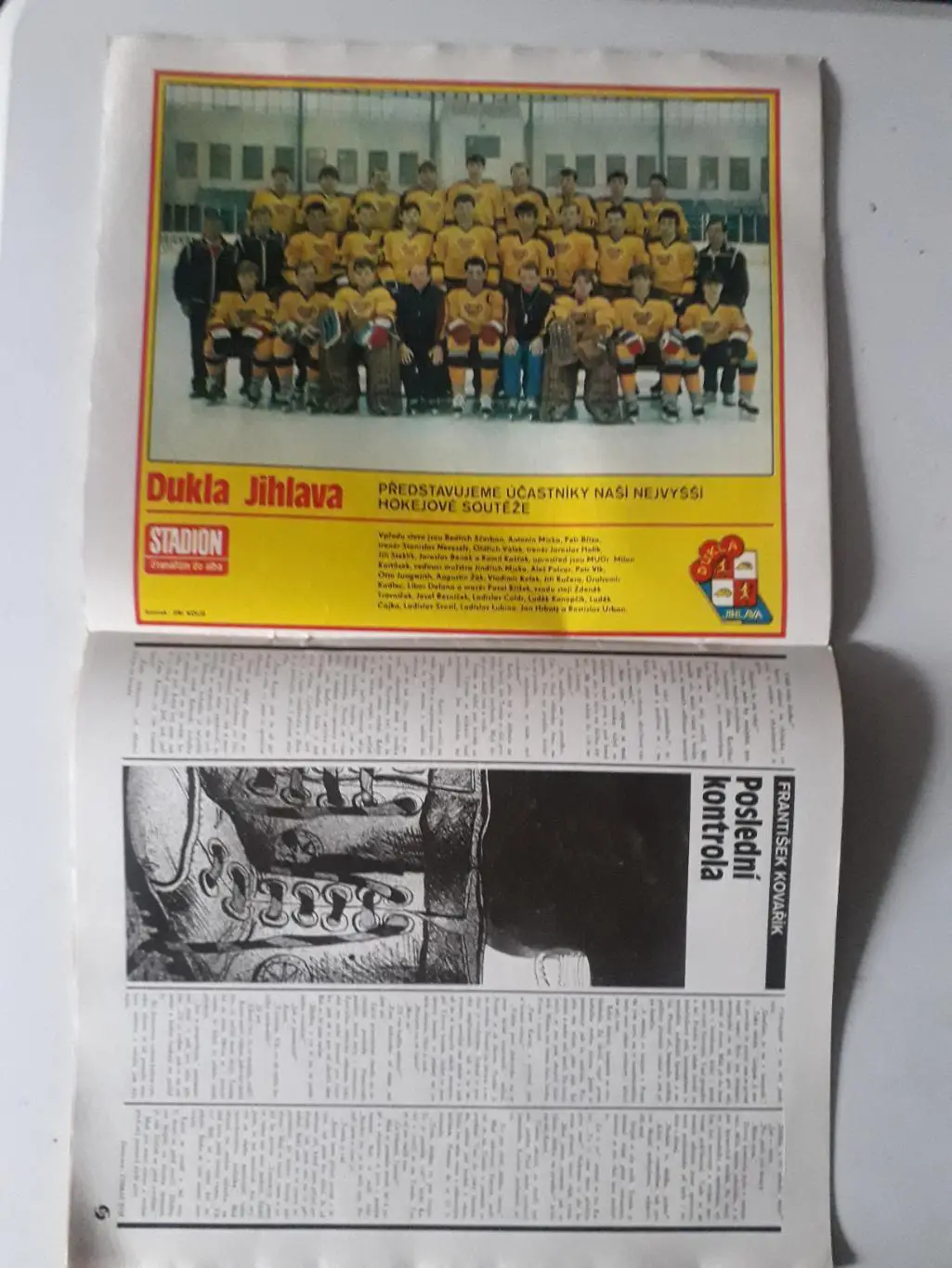 Stadion 1986 nr.49 1