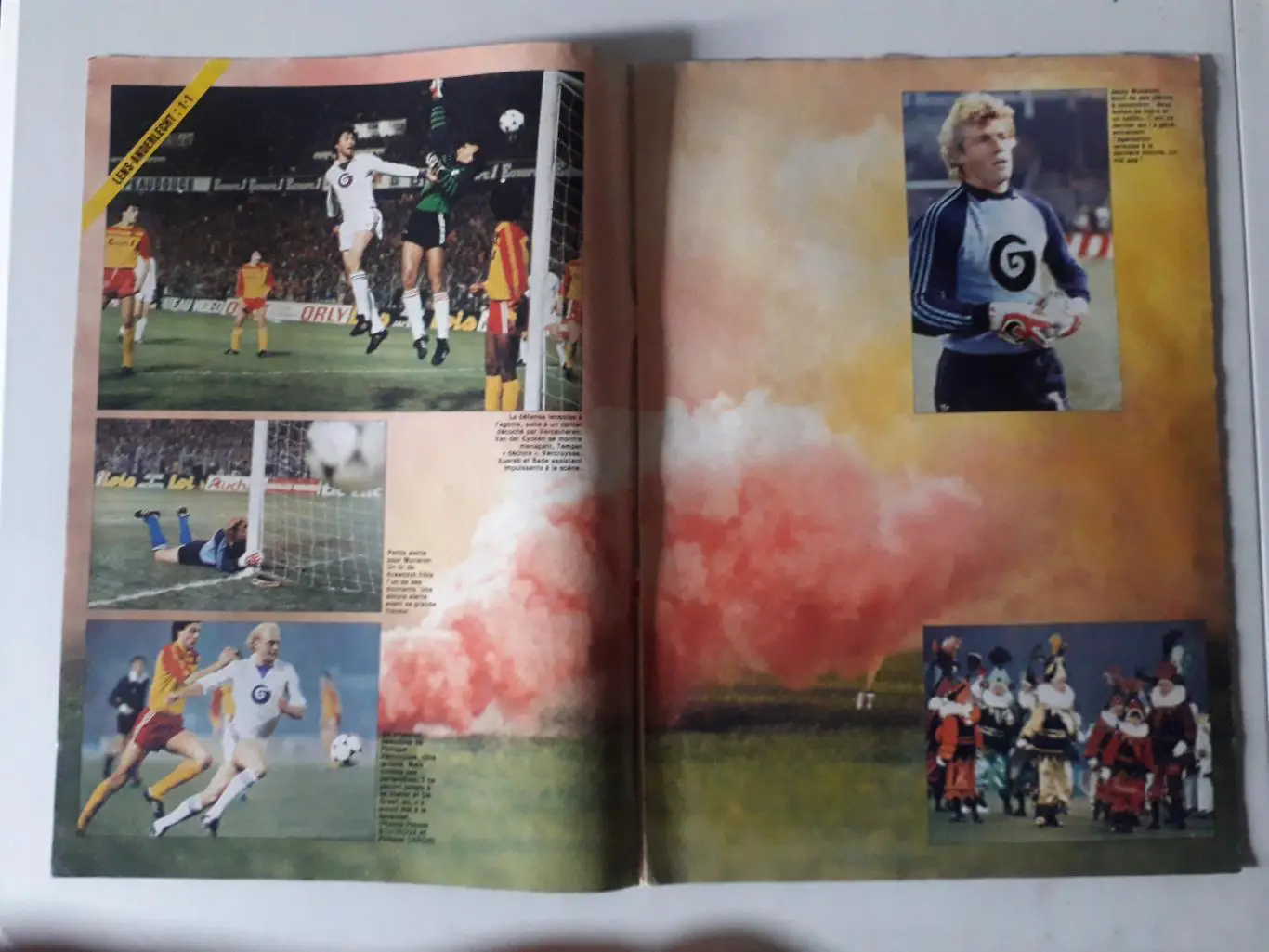 France Football 1964/1983 1