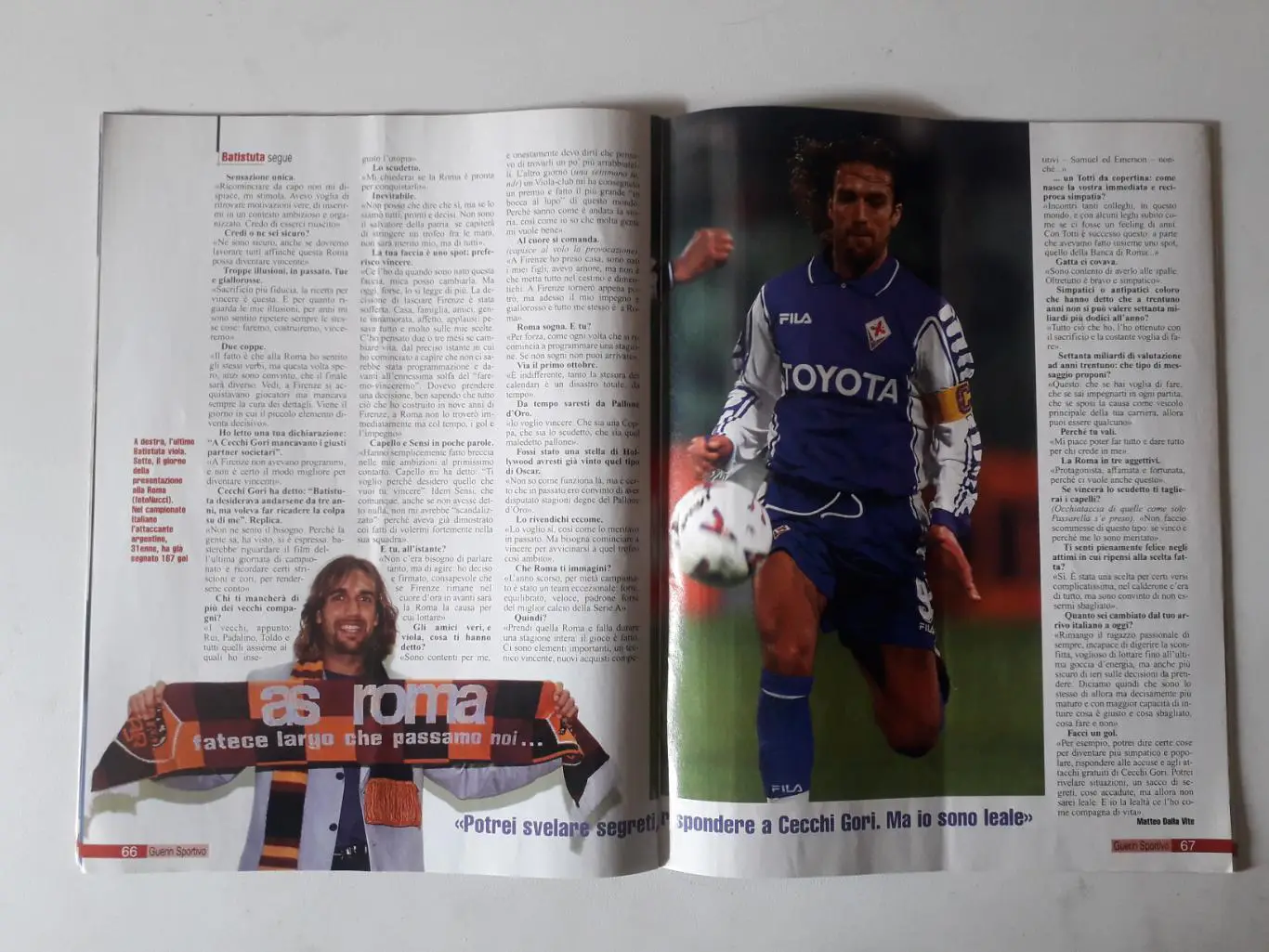 Guerin Sportivo 26/2000- отсутствует плакат формата А1 6