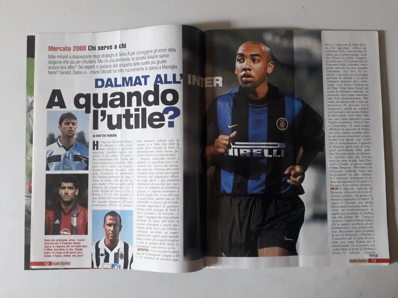 Guerin Sportivo 18/2000- отсутствует вложение 1