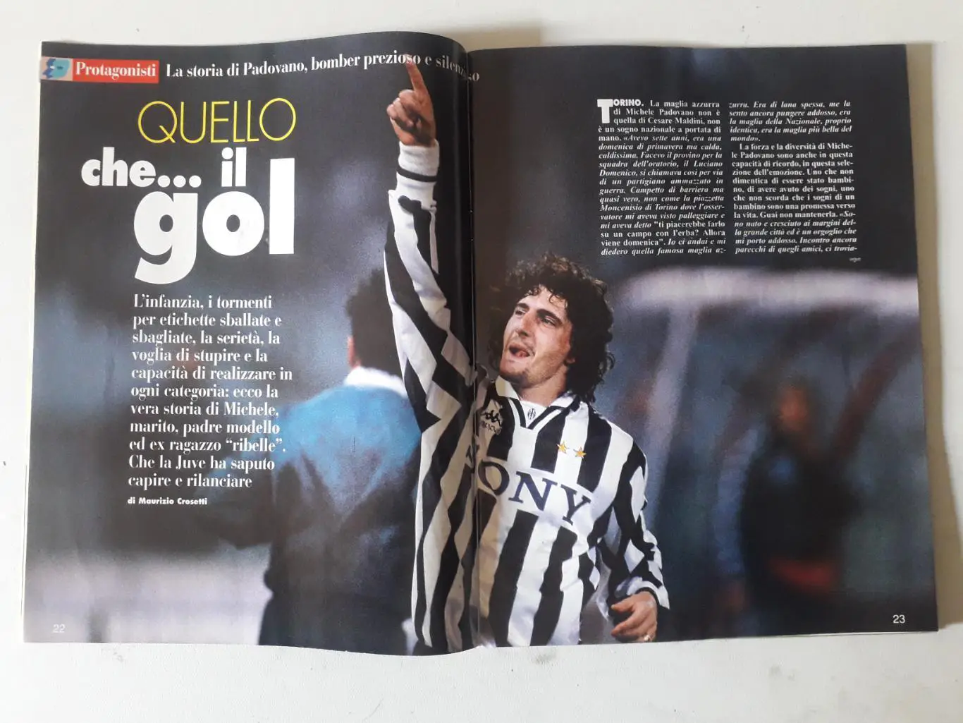 Guerin Sportivo 9/1997- отсутствует вложение 4