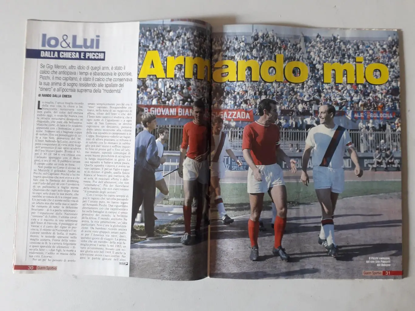 Guerin Sportivo 9/2000- Страницы с 51 по 114 отсутствуют 5