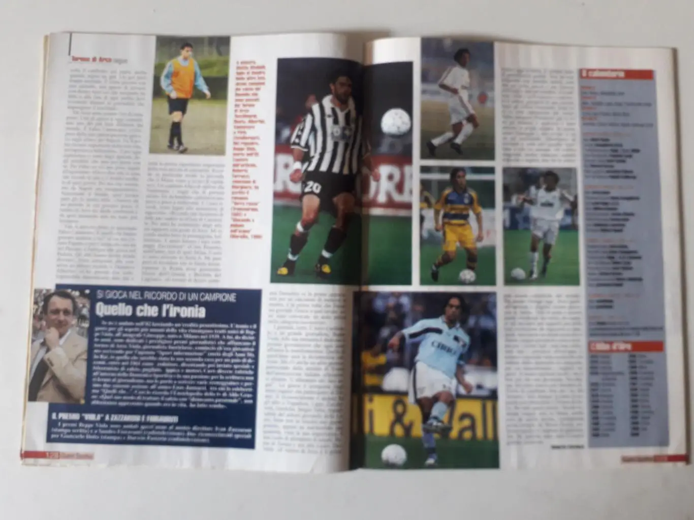 Guerin Sportivo 9/2000- Страницы с 51 по 114 отсутствуют 7