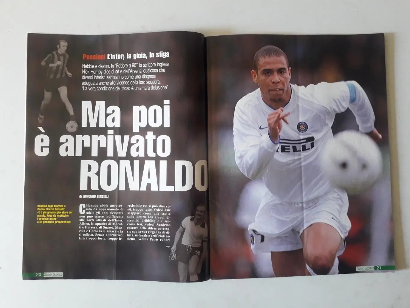 Guerin Sportivo 43/1999- полный 3