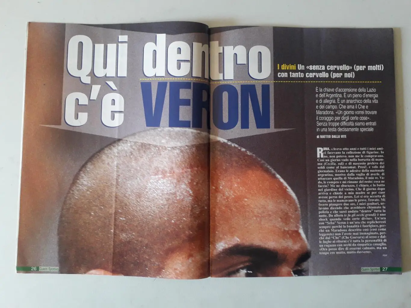 Guerin Sportivo 43/1999- полный 4