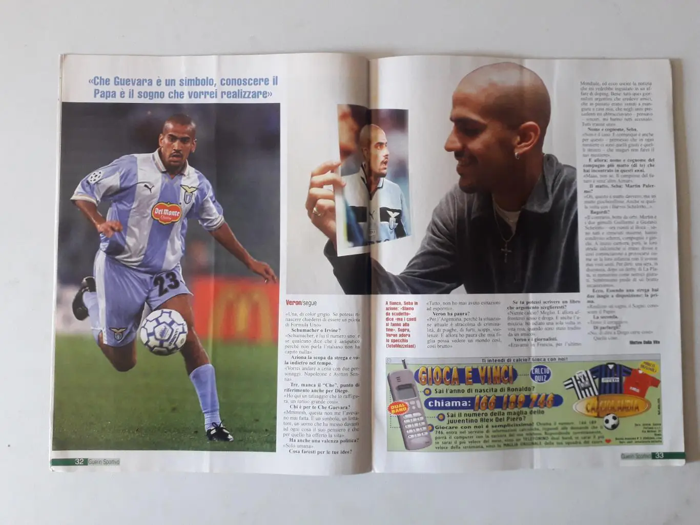 Guerin Sportivo 43/1999- полный 5