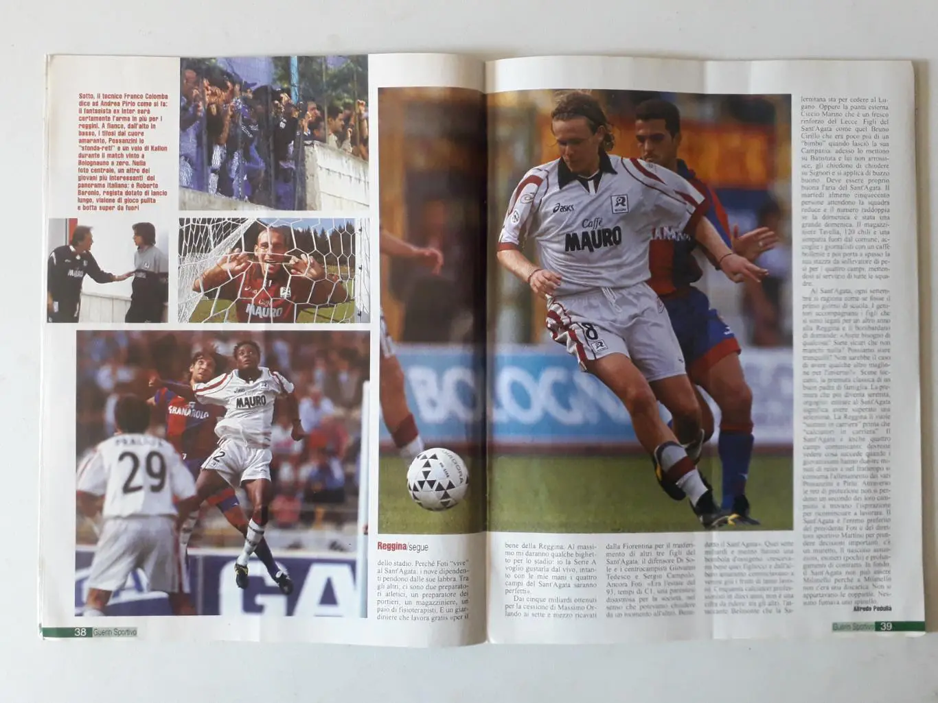 Guerin Sportivo 43/1999- полный 6