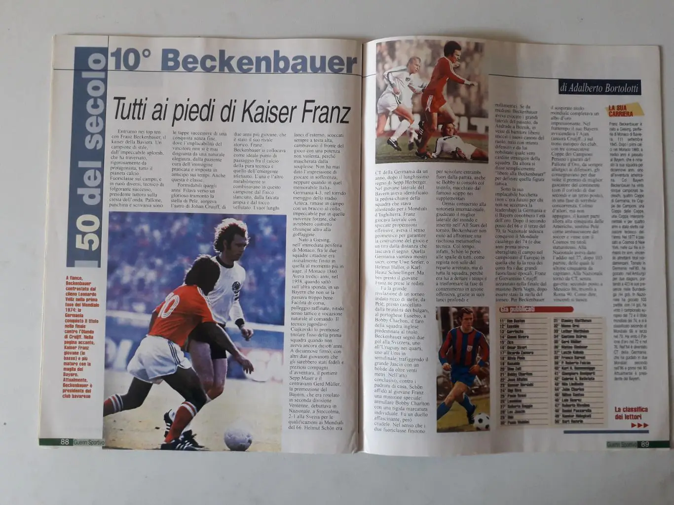 Guerin Sportivo 43/1999- полный 7