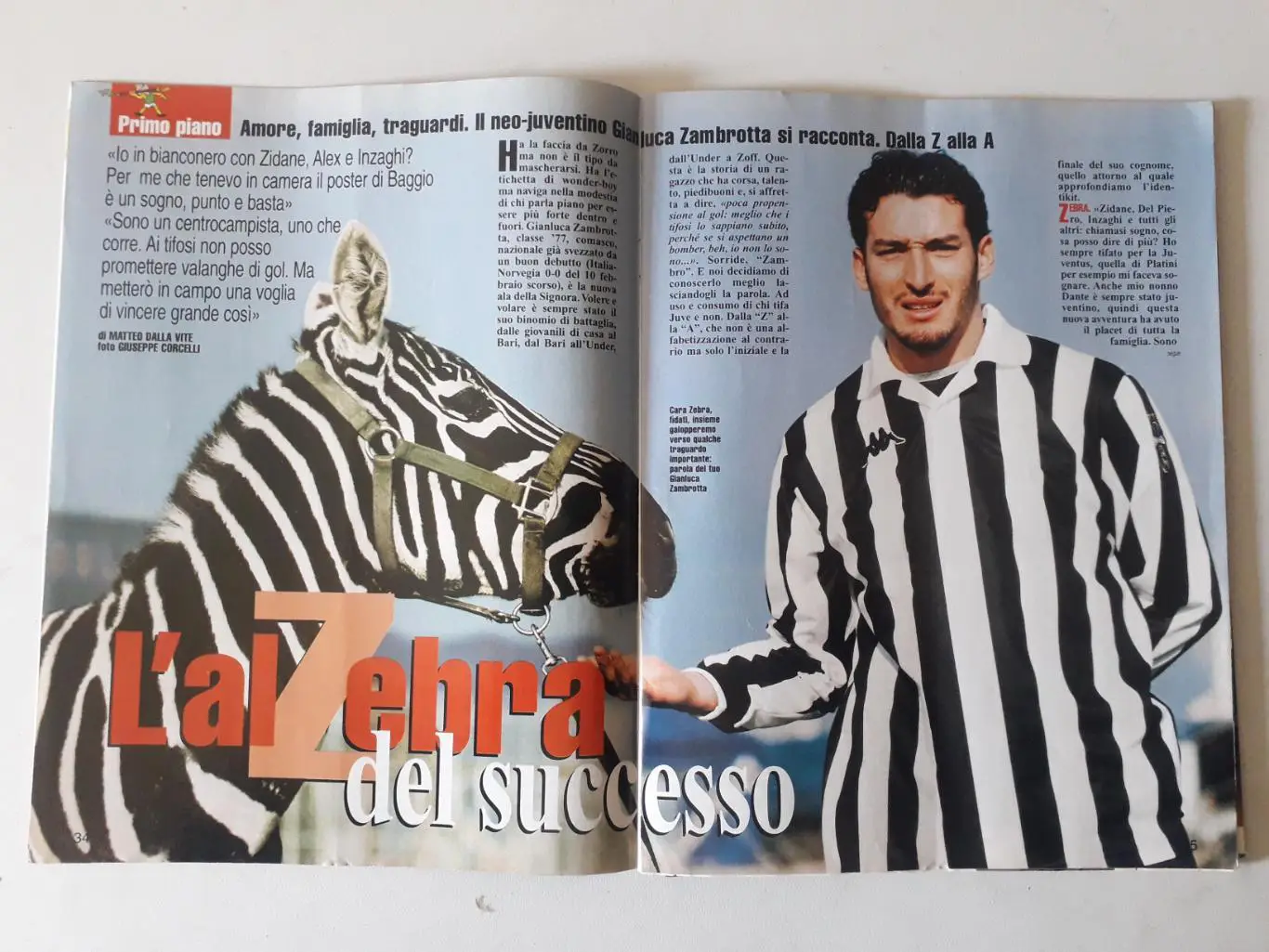 Guerin Sportivo 28/1999- полный + poster A1 4