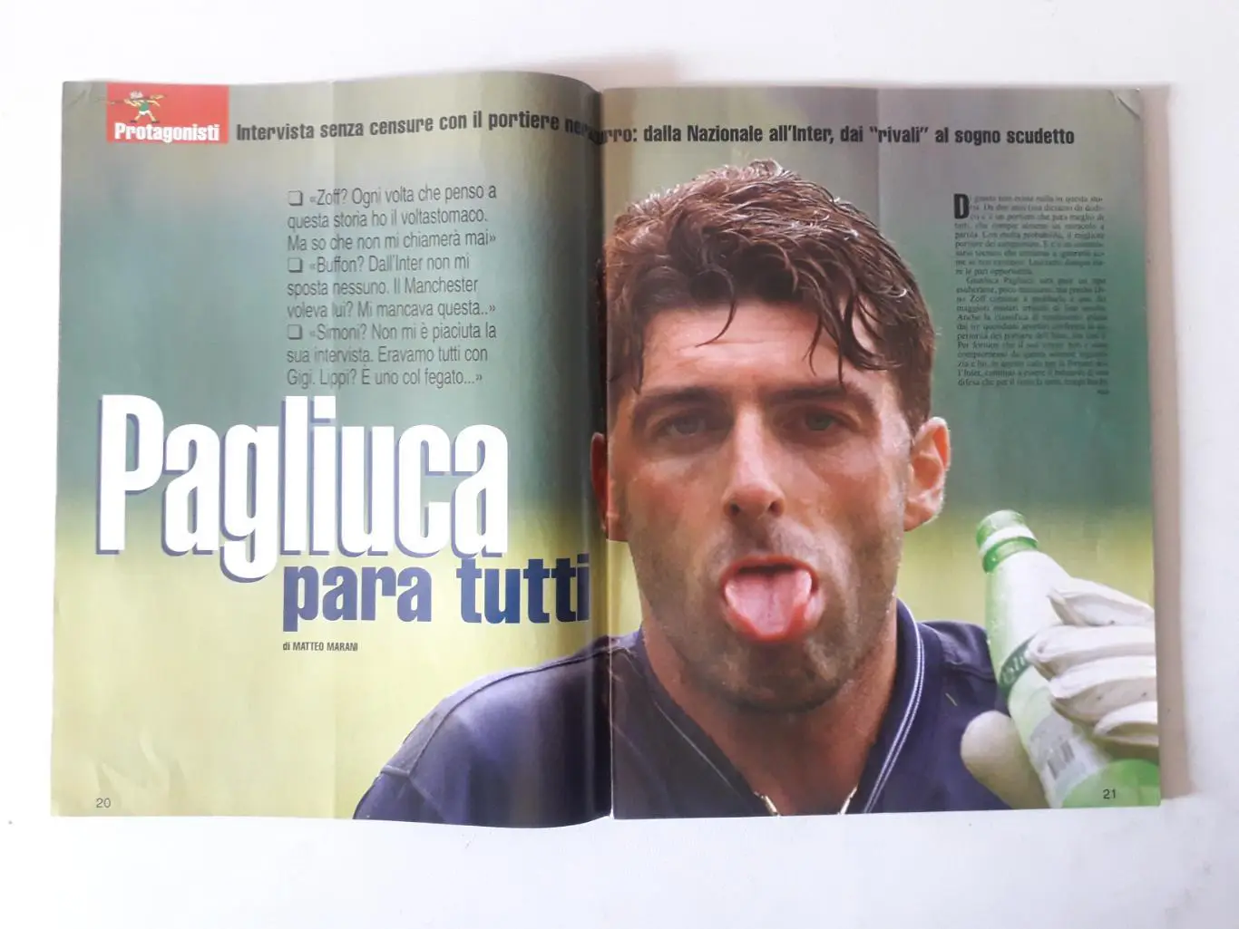 Guerin Sportivo 5/1999- полный 3