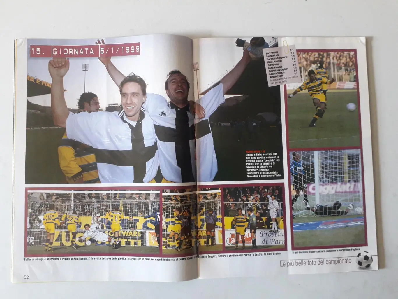 Guerin Sportivo 5/1999- полный 4