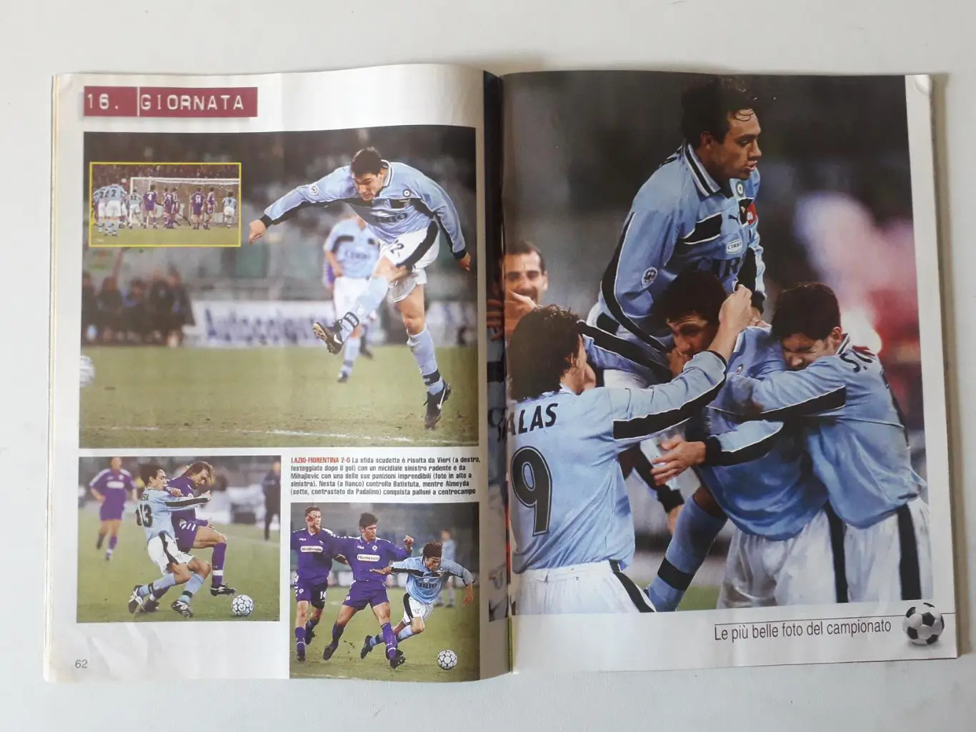 Guerin Sportivo 5/1999- полный 5