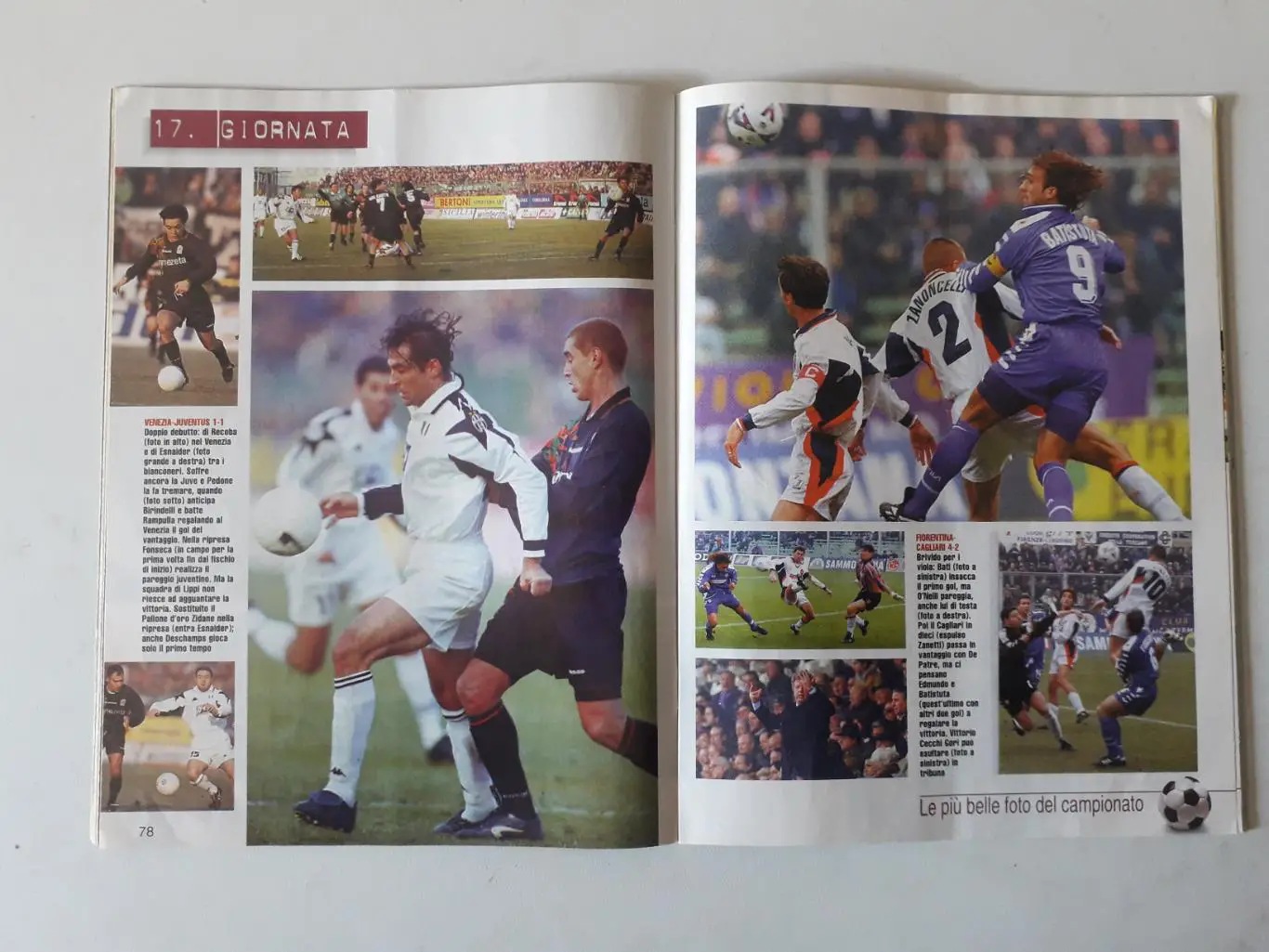 Guerin Sportivo 5/1999- полный 6
