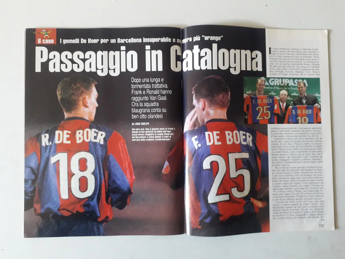 Guerin Sportivo 5/1999- полный 7