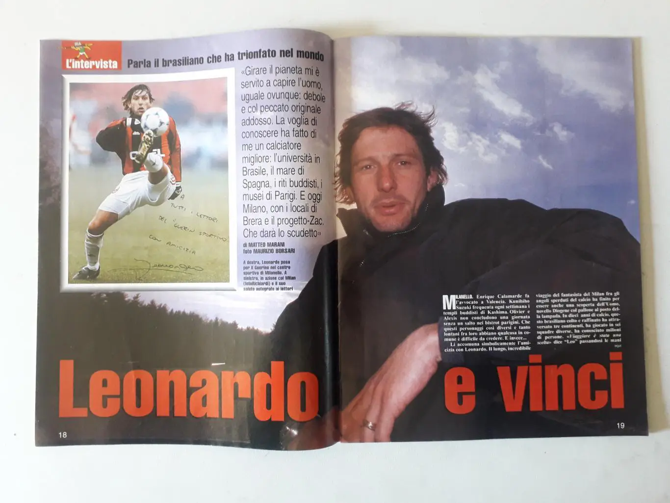 Guerin Sportivo 4/1999- полный 3