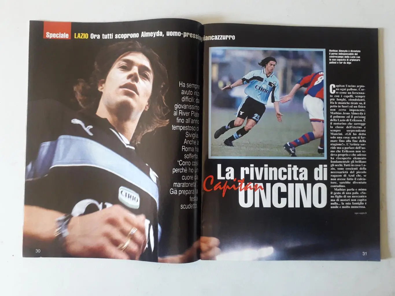 Guerin Sportivo 4/1999- полный 4