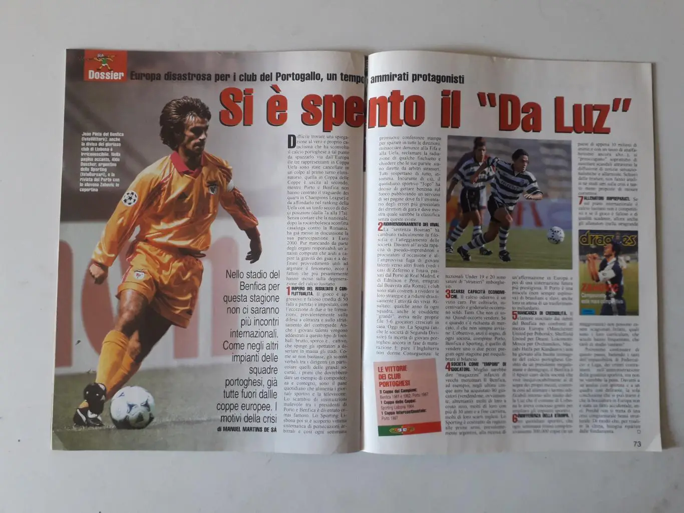 Guerin Sportivo 4/1999- полный 6