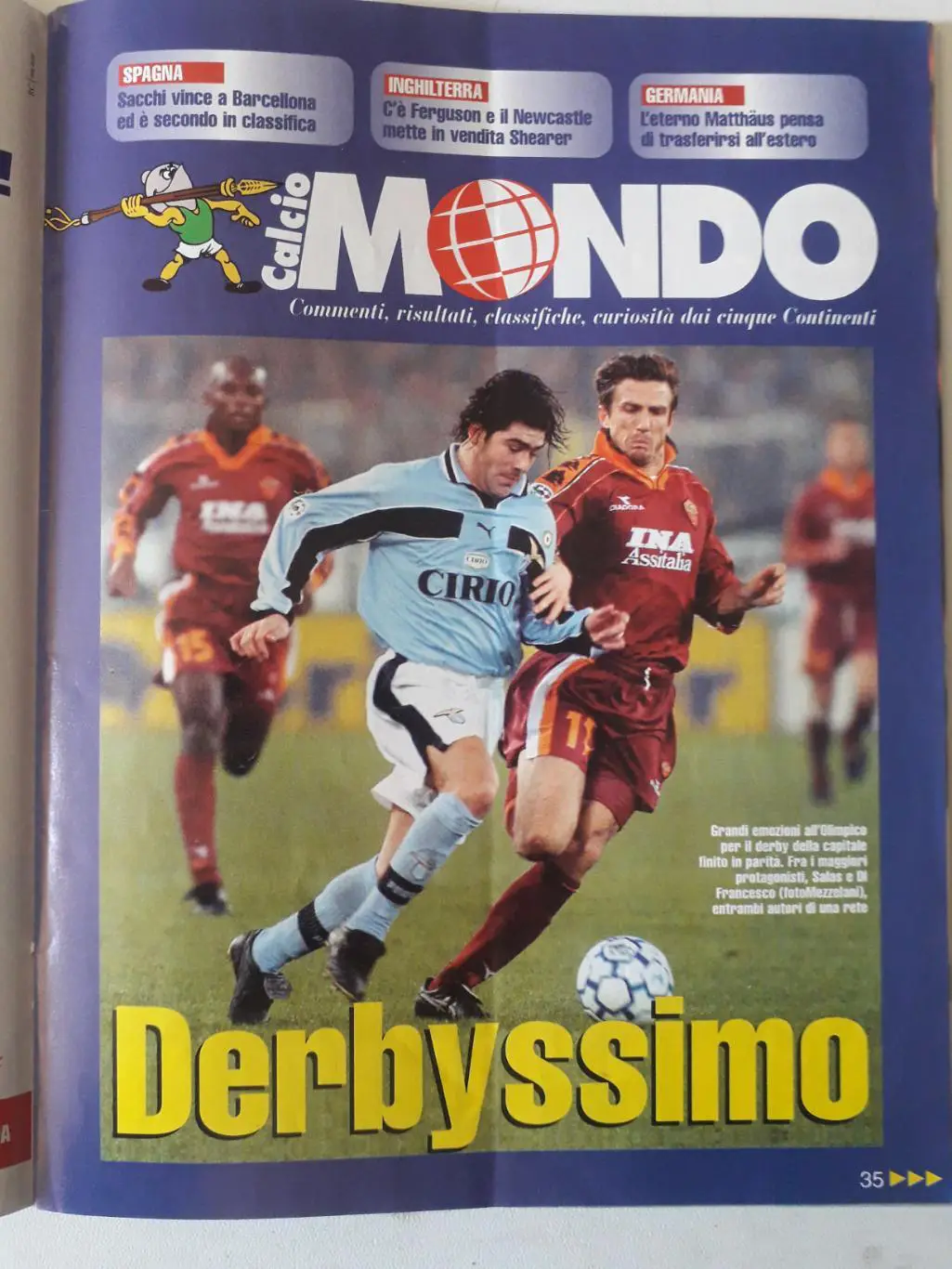 Guerin Sportivo 49/1998- полный 4