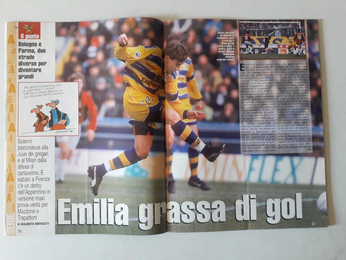 Guerin Sportivo 49/1998- полный 5