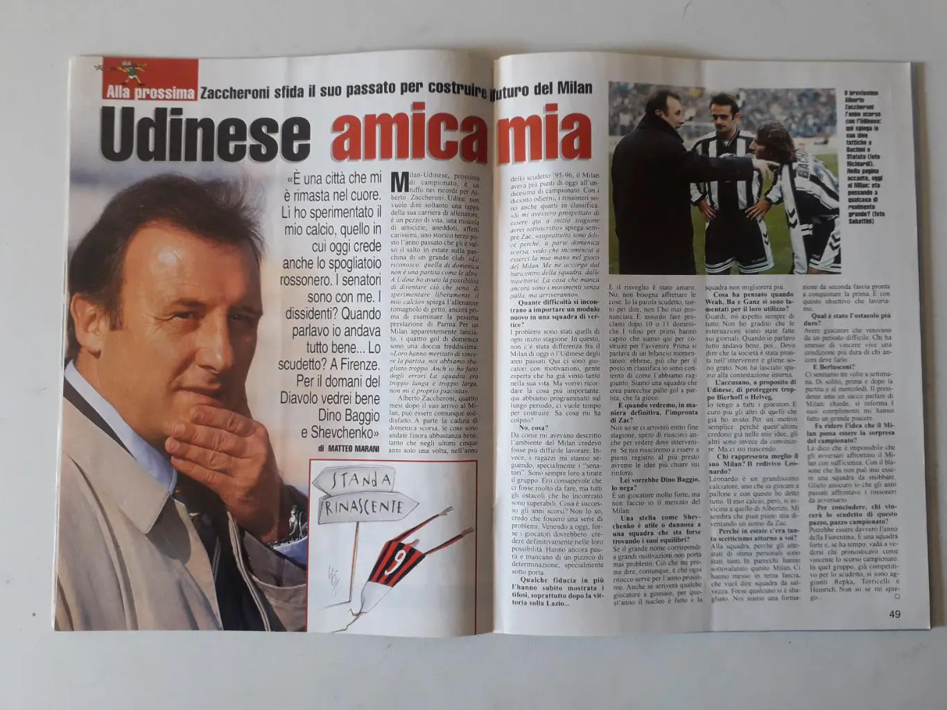 Guerin Sportivo 49/1998- полный 6