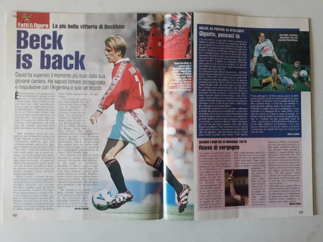 Guerin Sportivo 49/1998- полный 7