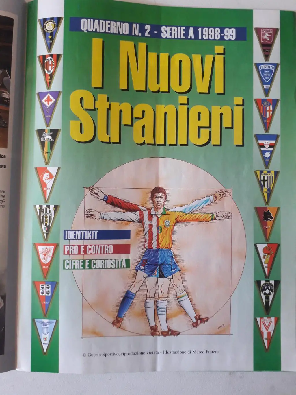 Guerin Sportivo 32/1998- полный 3