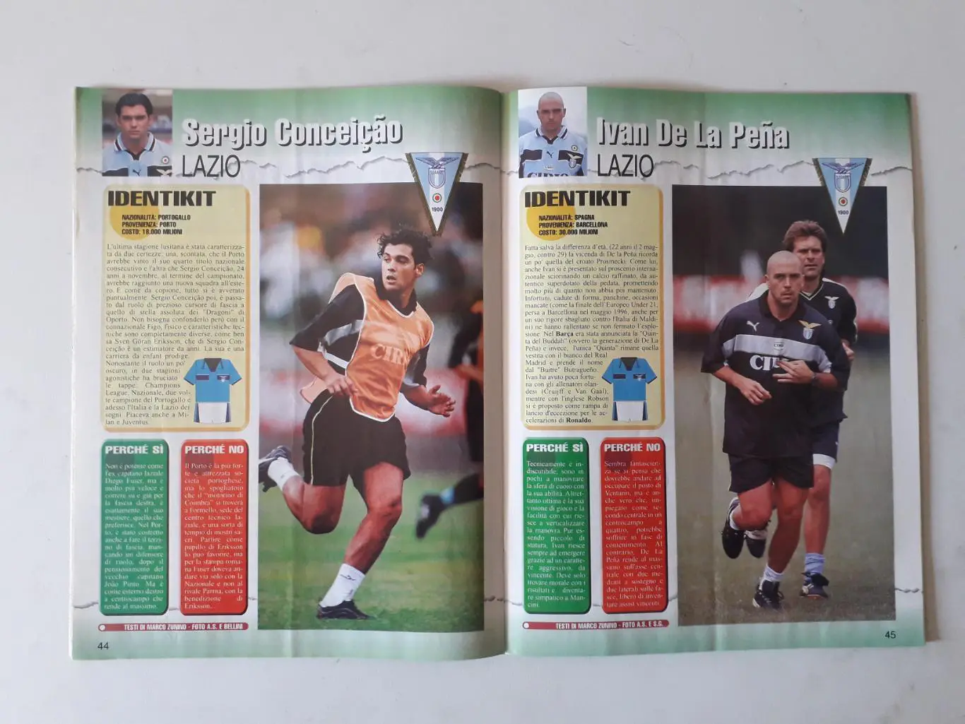 Guerin Sportivo 32/1998- полный 4