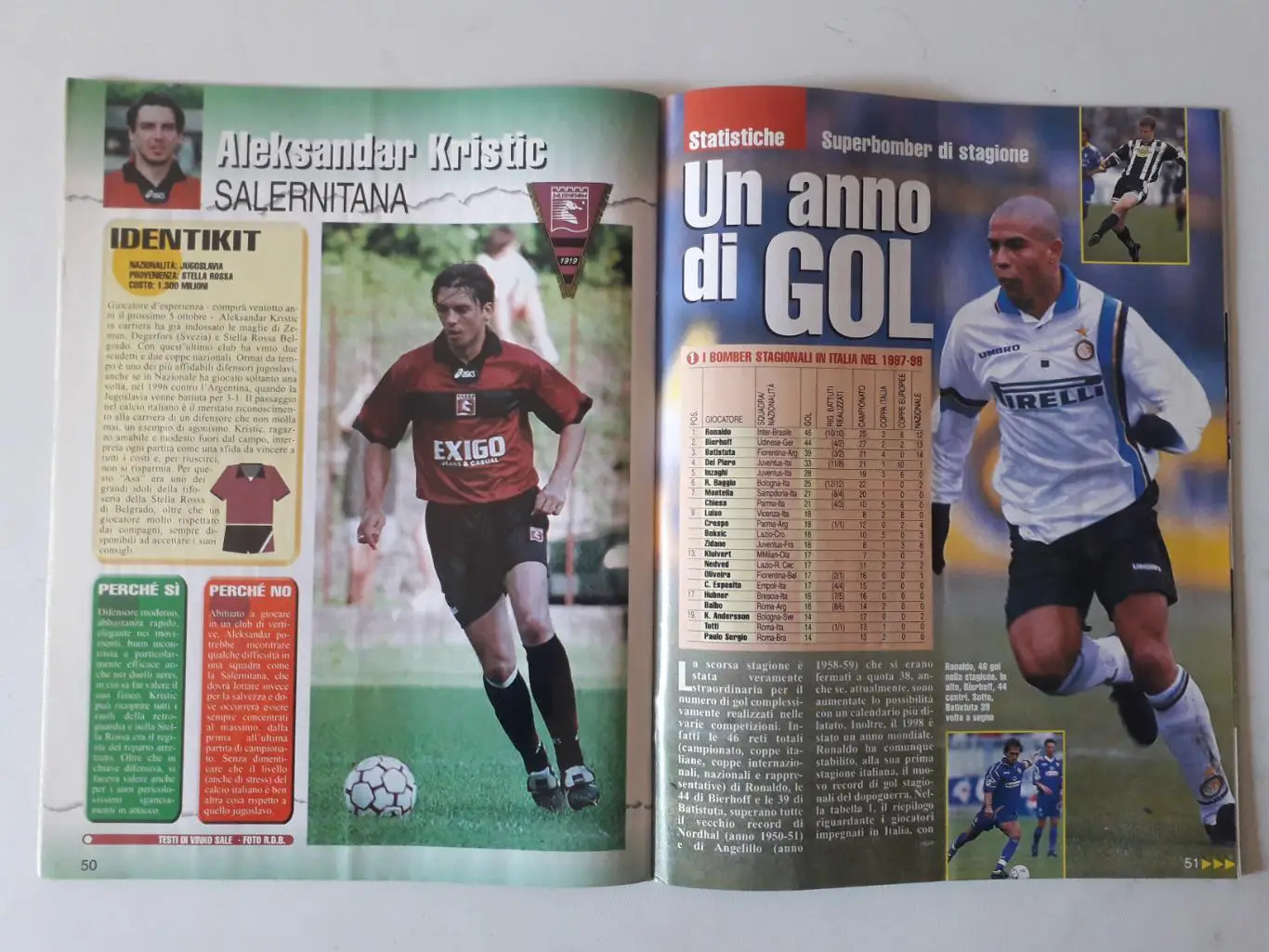 Guerin Sportivo 32/1998- полный 5