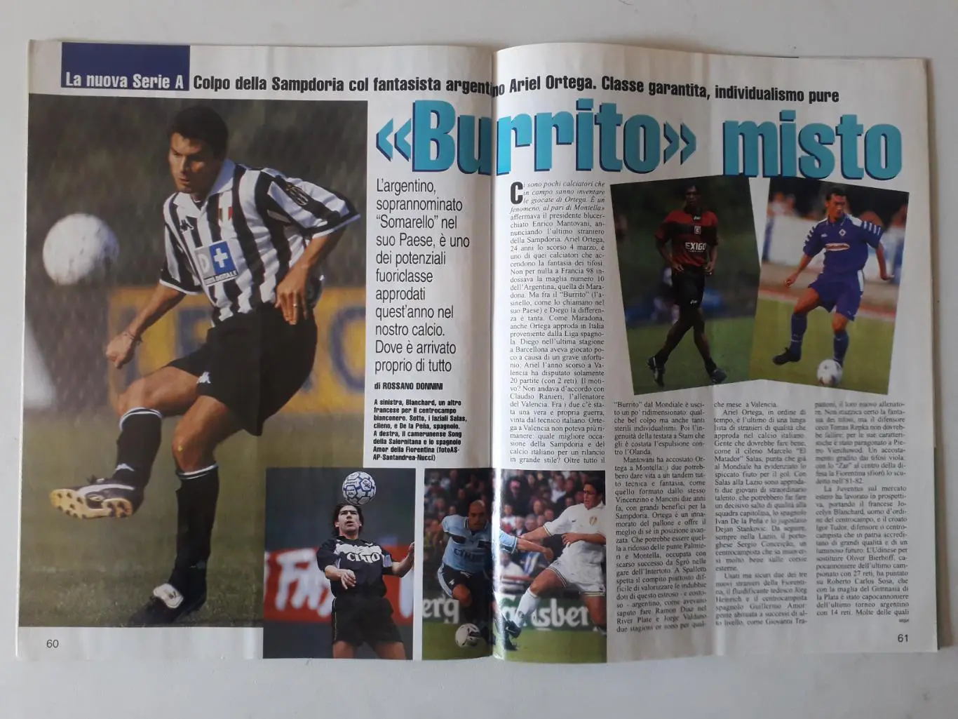Guerin Sportivo 32/1998- полный 6