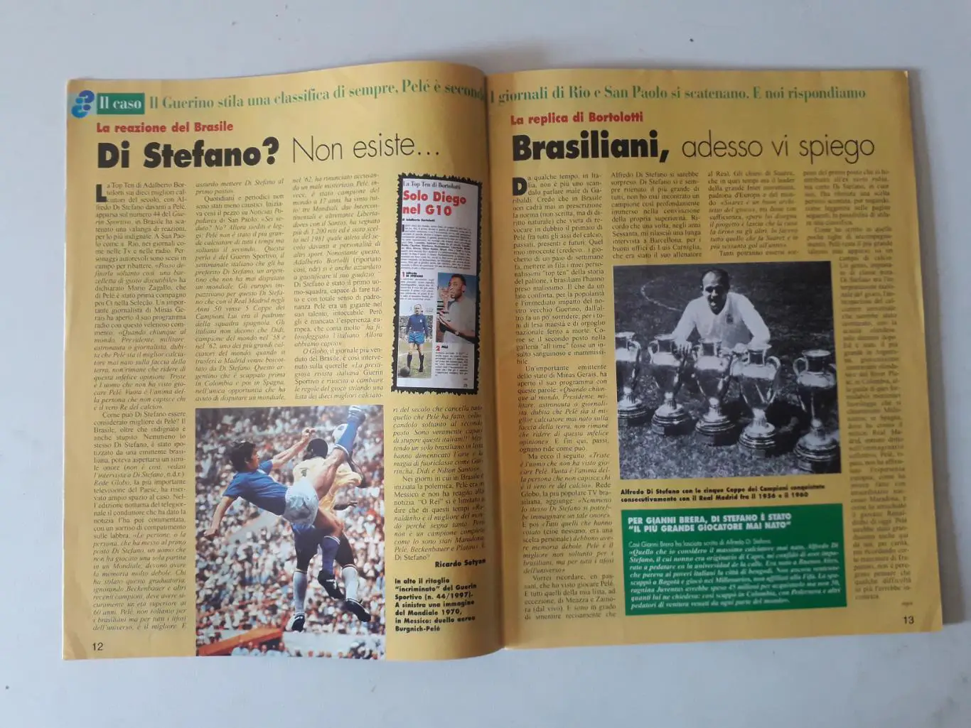 Guerin Sportivo 47/1997- полный 3