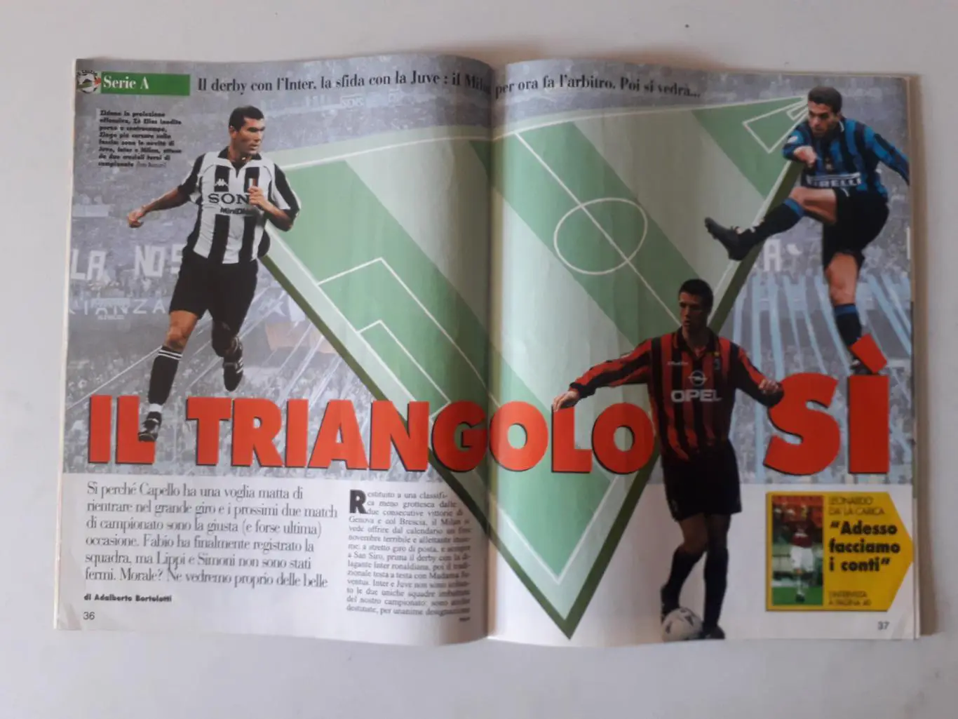 Guerin Sportivo 47/1997- полный 4