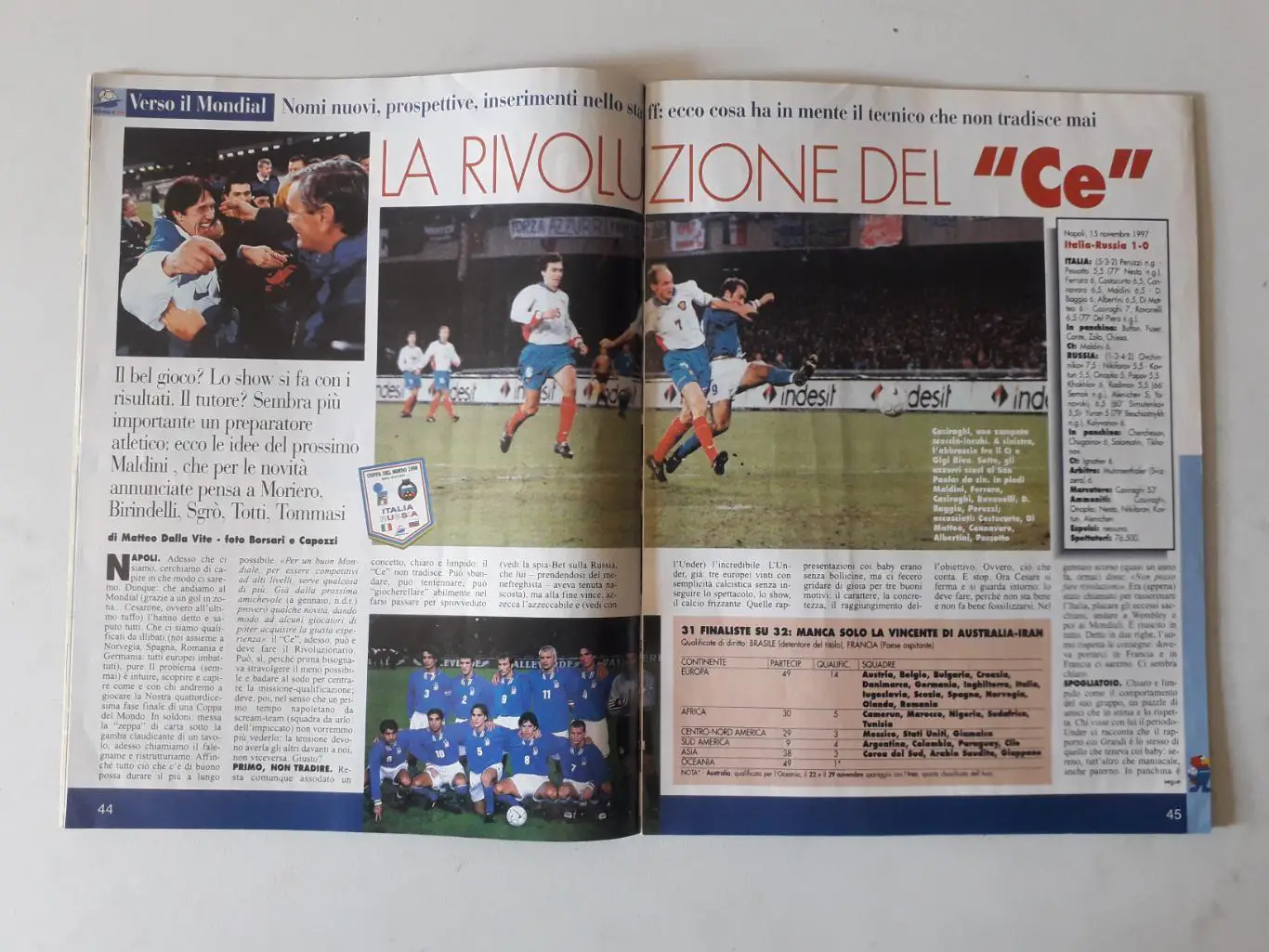 Guerin Sportivo 47/1997- полный 5