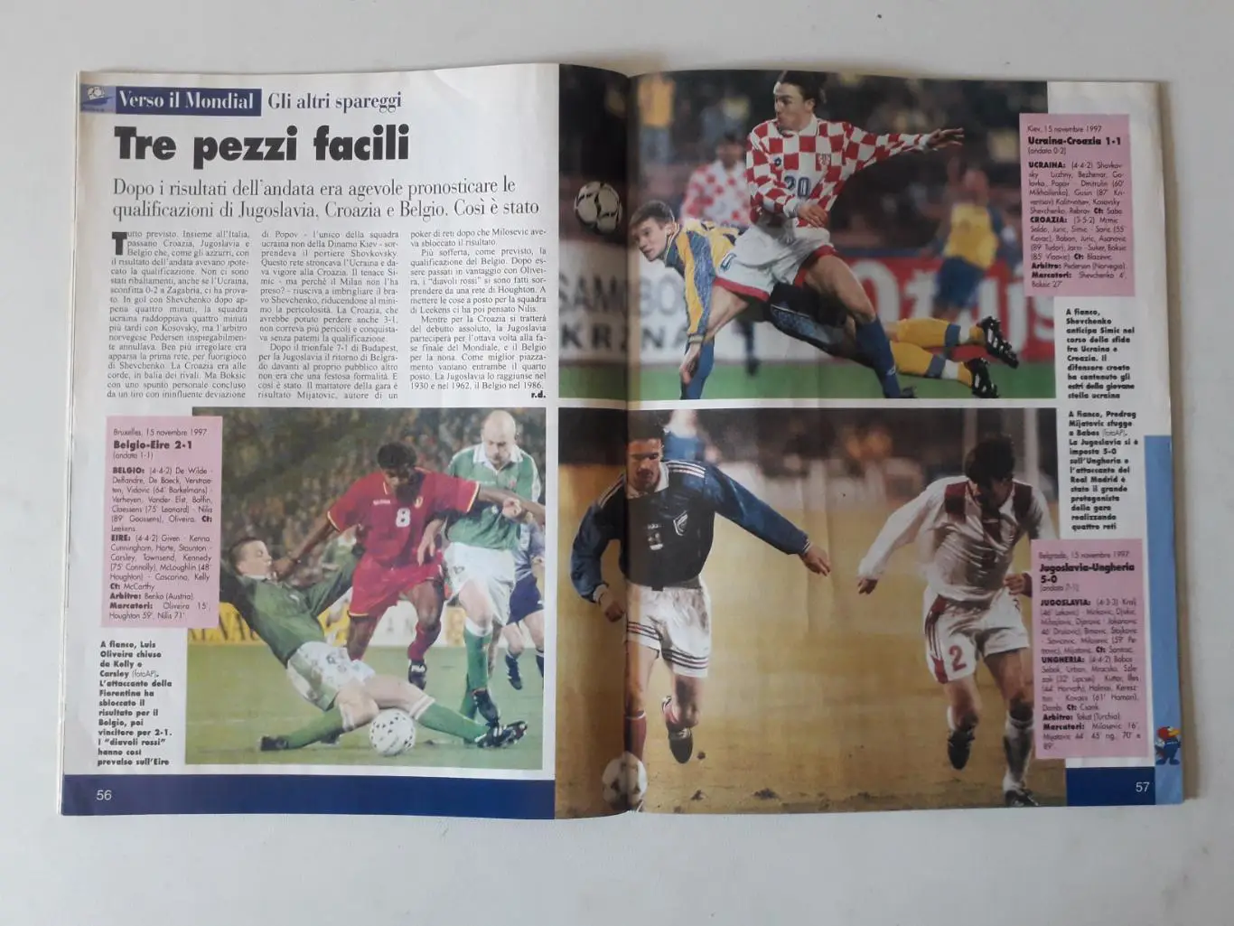 Guerin Sportivo 47/1997- полный 6