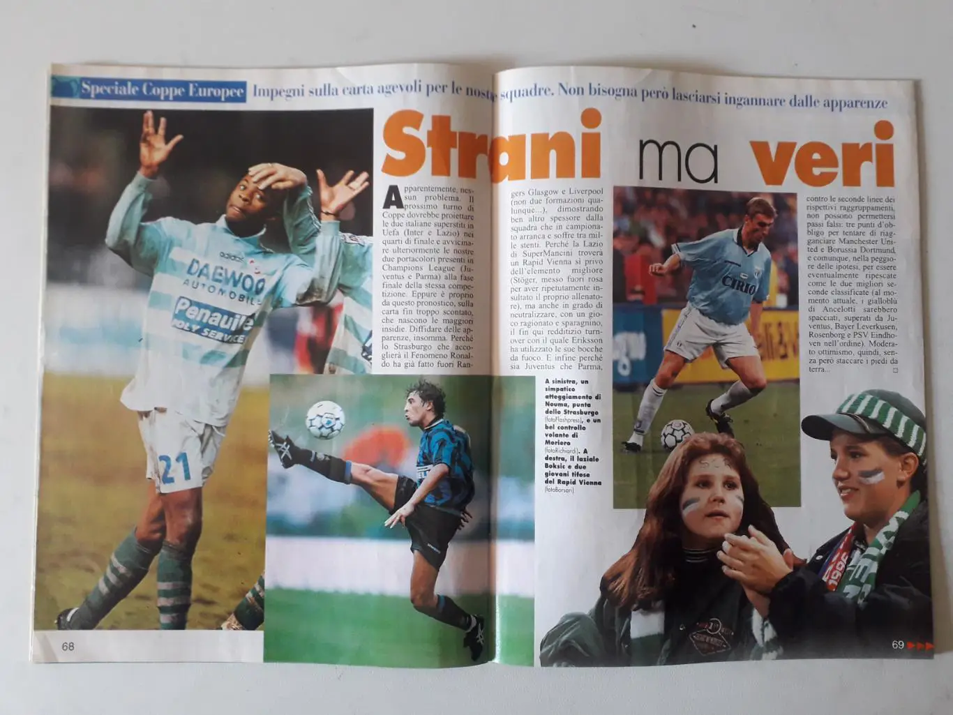 Guerin Sportivo 47/1997- полный 7