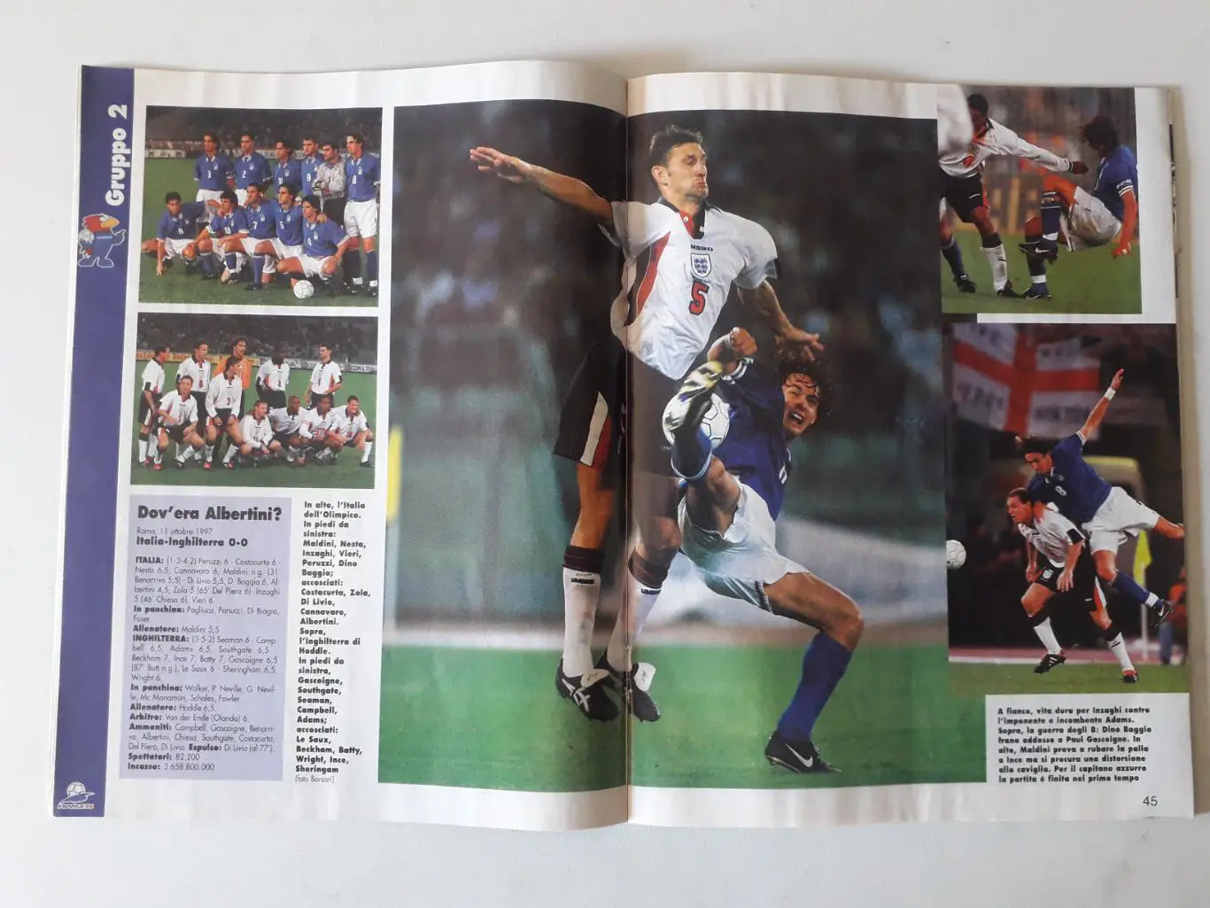 Guerin Sportivo 42/1997- полный 3